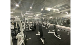 주식회사 무인 : 서창동 라온휘트니스 오전/오후 인포데스크 여선생님... 서창동 라온휘트니스 오전/오후 인포데스크 여선생님 구인합니다. / 1... 