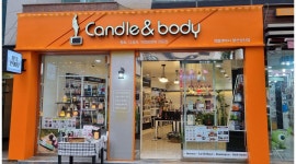 캔들앤바디 울산삼산점 : 캔들앤바디에서 주5일 직원을 구합니다. - 알바천국 [알바천국] 울산 남구 / 캔들앤바디 울산삼산점... 