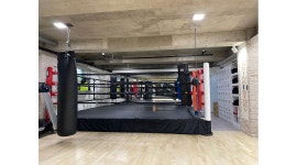 BOXING STORY : 강남구 삼성동 파트타임 복싱코치님 구합니다. - 알바천국 [알바천국] 서울 강남구 / BOXING STORY / 강남구 삼성동... 