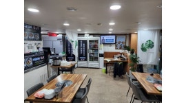 푸른바다찜앤(&)탕시흥장현점 | 푸른바다찜&탕도봉점 : 주방보조겸 주문접수,홀서빙 입니다. - 알바천국 [알바천국] 서울 도봉구 / 푸른바다찜&탕도봉점 / 주방보조겸...