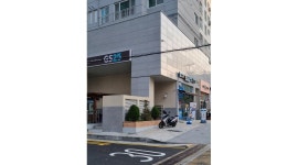 GS25부평마사회 : 편의점 알바모집 - 알바천국 [알바천국] 인천 부평구 / GS25부평마사회 / 편의점 알바모집 / 9,160원