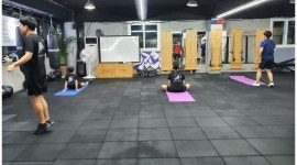 어퍼컷복싱체육관 : 안양 어퍼컷복싱 코치샘 구해요 평일 주3 주2 가능 배우면서도 가능합니다 - 알바천국 [알바천국] 경기 안양시 동안구... 