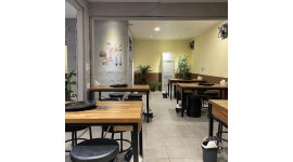뒷고기육백 : [홀써빙]주3일/중구 병영 막창골목/뒷고기육백 - 알바천국 [알바천국] 울산 중구 / 뒷고기육백 / [홀써빙]주3일/중구 병영... 