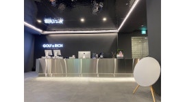 리치스크린 : GOLF & RICH 리치스크린골프 에서 오전 아르바이트 모집합니다~ - 알바천국 [알바천국] 서울 강남구 / 리치스크린 / GOLF & RICH... 