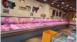 주식회사 메가축산 : HACCP인증매장+정육점+(주)메가축산 직원모집(신입/경력) - 알바천국 [알바천국] 울산 전체 / 주식회사 메가축산... 