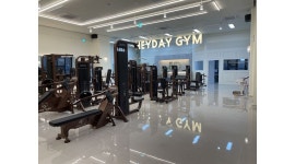 주식회사 헤이데이 평택고덕점 : 평택)헤이데이짐 고덕2호점에서 하반기 직원 채용합니다. - 알바천국 [알바천국] 경기 평택시 / 주식회사... 