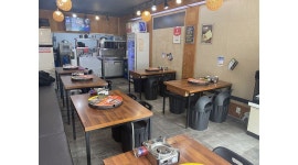 박태규의철통닭갈비개신성화점 : 목금토 홀서빙 알바 구합니다 - 알바천국 [알바천국] 충북 청주시 서원구 / 박태규의철통닭갈비개신성화점... 