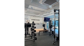 위너피트니스 : 김해 구산동 위너피트니스에서 오전트레이너/인포... - 알바천국 [알바천국] 경남 김해시 / 위너피트니스 / 김해 구산동... 