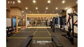 데일리짐휘트니스(주엽점) : [ 미화원 구함 ]11~13시 / 17~19시 데일리짐 휘트니스(주)... 데일리짐휘트니스(주엽점) / [ 미화원 구함 ]11~13시... 