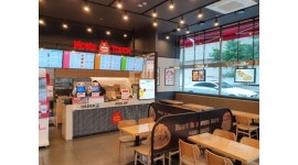 맘스터치용인신봉점 : 주말 주방알바 모집 - 알바천국 [알바천국] 경기 용인시 수지구 / 맘스터치용인신봉점 / 주말 주방알바 모집 / 9,300원