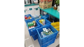 (주) 대운로직스 : CU편의점배송 본배송+지원배송시 월700만원 완제... 대운로직스 / CU편의점배송 본배송+지원배송시 월700만원 완제... 