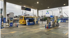 단비에너지(현대오일뱅크직영) : 봉명동 현대오일뱅크 천안푸른주유소 주말 및 평일 직원 모집 - 알바천국 [알바천국] 충남 천안시 동남구... 