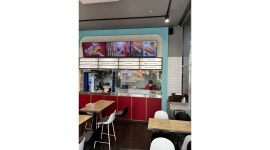 피자먹다(광교점) : 피자먹다 광교점 주중 오후 알바모집 - 알바천국 [알바천국] 경기 수원시 영통구 / 피자먹다(광교점) / 피자먹다 광교점 주중... 