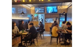 치킨176 : 주말 알바 모집합니다. - 알바천국 [알바천국] 경남 김해시 / 치킨176 / 주말 알바 모집합니다. / 9,500원
