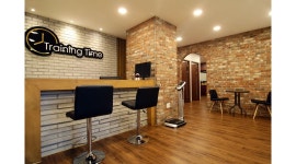 트레이닝타임 : 별내동 PT 스튜디오 인포메이션 주말 아르바이트... - 알바천국 [알바천국] 경기 남양주시 / 트레이닝타임 / 별내동 PT 스튜디오... 