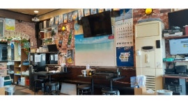 신동아호프 : (여)(금토일) 써빙알바-1명 - 알바천국 [알바천국] 충남 홍성군 / 신동아호프 / (여)(금토일) 써빙알바-1명 / 9,500원