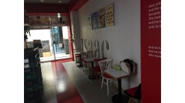 이삭토스트 한신에스메카점 : [대전 관평동]이삭토스트 직원 채용 - 알바천국 [알바천국] 대전 대덕구 / 이삭토스트 한신에스메카점 / [대전... 