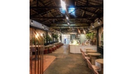 Cafe1953 with Audrey : (문래동/카페1953 위드 오드리) 매니저를 모집 합니다. - 알바천국 [알바천국] 서울 영등포구 / Cafe1953 with... 