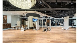 그라운드피트니스 : 분당 서현 그라운드피트니스 인포데스크 & FC... - 알바천국 [알바천국] 경기 성남시 분당구 / 그라운드피트니스 / 분당... 