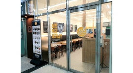 원조김할머니의령소바창원스마트업타워점 : 주방보조 - 알바천국... 의창구 / 원조김할머니의령소바창원스마트업타워점 / 주방보조 / 12,000원