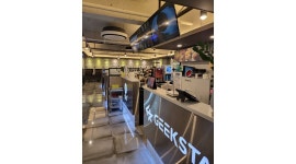 긱스타 플러스 피씨카페 : 긱스타플러스 PC방 평일 야간 /주말 오후 / 주말 야간 STAFF 모집 - 알바천국 [알바천국] 충북 청주시 상당구... 