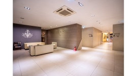 주식회사 뉴진미선스포렉스 : 인포/데스크 상담 직원 모집【오산 뉴진미선스포렉스】 - 알바천국 [알바천국] 경기 오산시 / 주식회사... 