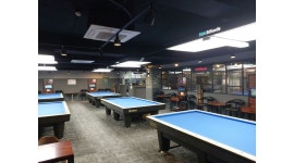 폭스당구클럽 : 평일(여)알바 구함 - 알바천국 [알바천국] 부산 사하구 / 폭스당구클럽 / 평일(여)알바  구함 / 9,500원