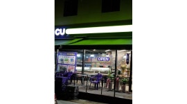 CU 안성 금산 제일점 : CU 안성 금산 제일점 주말 스태프 모집... 안성시 / CU 안성 금산 제일점 / CU 안성 금산 제일점 주말 스태프 모집 / 9... 