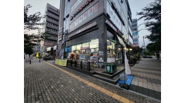 세븐일레븐 삼송신원점 : 평일 오후 근무자 채용합니다. - 알바천국 [알바천국] 경기 고양시 덕양구 / 세븐일레븐 삼송신원점 / 평일 오후... 