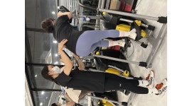 여성전용피트니스에클로신매점 | 에클로 용산점 : [오전 그룹 피티트레이너] 여성전용 피트니스 에클로 용산점 - 알바천국 [알바천국] 대구 전체 / 에클로 용산점 / [오전 그룹...