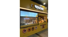 주식회사 프롬베이직에프앤비 : [덕덕덕 왕십리점] 커피&크로넛 판매점 주말마감 채용 - 알바천국 [알바천국] 서울 성동구 / 주식회사... 