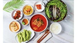 엄지민물매운탕 : 여/같이 일하실 주방/조리사 모집 합니다 (경력무관)... 영통구 / 엄지민물매운탕 / 여/같이 일하실 주방/조리사 모집 합니다... 