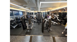 어나더짐 : 어나더짐 전지점 (민락본점, 수영점, 광안점) 파트트레이너... 전체 / 어나더짐 / 어나더짐 전지점 (민락본점, 수영점, 광안점)... 