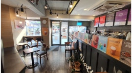 더벤티 구미인동점 : 평일직원모집(7시~14시) / 급여 170만원 / 주휴수당O / 카페 - 알바천국 [알바천국] 경북 구미시 / 더벤티 구미인동점... 