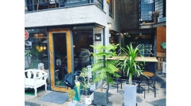 멕시칸 식당 베르데(Verde) : 연남동 멕시칸 식당 베르데에서 파트타임, 아르바이트홀써빙... 마포구 / 멕시칸 식당 베르데(Verde) / 연남동...