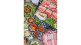 돼지충전소다대점 : 다대동/냉삼집/직원 모집합니다 - 알바천국... 부산 사하구 / 돼지충전소다대점 / 다대동/냉삼집/직원 모집합니다 / 2,300,000원