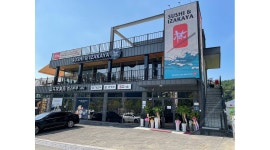 (주)연경에프엠씨 : [스시림] 오전/오후 홀서빙 직원 모집합니다... (주)연경에프엠씨 / [스시림] 오전/오후 홀서빙 직원 모집합니다 / 1,100,000원