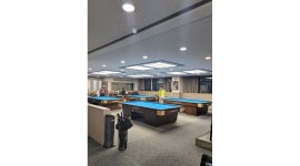 버호벤 당구장 : 구월동 버호벤당구장 평일 오전알바 모집해요... 남동구 / 버호벤 당구장 / 구월동 버호벤당구장 평일  오전알바 모집해요 / 9,160원