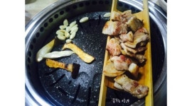 기장돼지숯불갈비 : 돼지숯불갈비 음식점 서빙알바 구함 - 알바천국 [알바천국] 부산 기장군 / 기장돼지숯불갈비 / 돼지숯불갈비 음식점... 