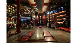 오일오아시스 : 부산오일오아시스 자동차튜닝, 타이어교체 경력직 모집 - 알바천국 [알바천국] 부산 사상구 / 오일오아시스... 