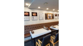 해내장국 : 해내장국 홀서빙 및&주방 설겆이 - 알바천국 [알바천국] 전북 고창군 / 해내장국 / 해내장국  홀서빙 및&주방 설겆이 / 10,000원