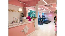 감성피티 화명점 : 신규회원분 포화상태로 감성피티 화명점에서 오후파트 트레이너 채용합니다. - 알바천국 [알바천국] 부산 전체 / 감성피티... 