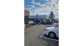 진주냉면산홍 : 상대 금산산홍 홀서빙 정직원 (수습 300 수습후 320, 주중휴무) - 알바천국 [알바천국] 경남 진주시 / 진주냉면산홍 / 상대... 