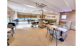 맥도날드 연수GSDT : 연수GSDT점 크루 모집 - 알바천국 [알바천국] 인천 연수구 / 맥도날드 연수GSDT / 연수GSDT점 크루 모집 / 9,620원