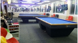 당구매니아 : 매니아당구클럽에서 일하실 분을 모집합니다 - 알바천국 [알바천국] 서울 도봉구 / 당구매니아 / 매니아당구클럽에서 일하실 분을... 