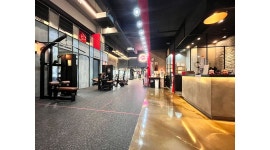 리본짐(ReBorn Gym) : 리본짐 퍼스널트레이너 채용공고 - 알바천국 [알바천국] 경남 창원시 성산구 / 리본짐(ReBorn Gym) / 리본짐... 