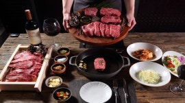 주식회사 고청담 : [광화문D타워]한우 레스토랑 주방/홀(월260-300)오픈12월중순 - 알바천국 [알바천국] 서울 종로구 / 주식회사 고청담... 