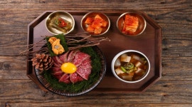 주식회사 고청담 : [광화문D타워]한우 레스토랑 주방/홀(월260-300)오픈12월중순 - 알바천국 [알바천국] 서울 종로구 / 주식회사 고청담... 