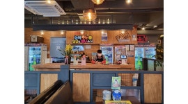 펀비어킹 국제신도시점 : 펀비어킹 직원 2명 모집 - 알바천국... 부산 강서구 / 펀비어킹 국제신도시점 / 펀비어킹 직원 2명 모집 / 3,000,000원