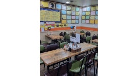 압구정변강쇠떡볶이 : 떡볶이전문점 / 홀서빙 직원 구함 - 알바천국 [알바천국] 서울 전체 / 압구정변강쇠떡볶이 / 떡볶이전문점 / 홀서빙... 